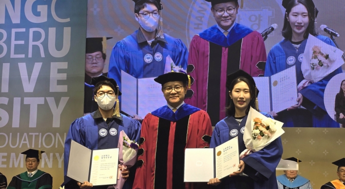 Starbucks Korea supports over 400 employees in pursuing higher education