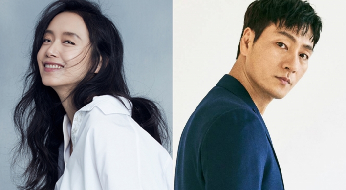 Jeon Do-yeon, Park Hae-soo to star in Simon Stone's play 'Cherry Orchard'