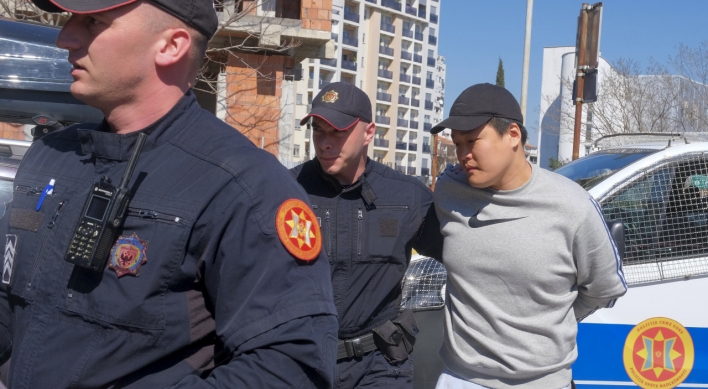 Korean 'crypto king' likely to be extradited to US