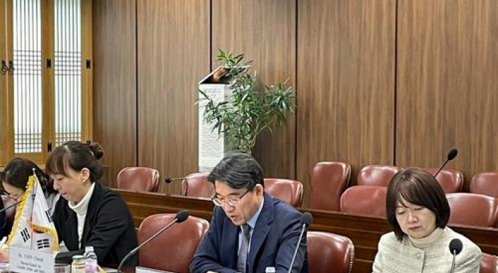 Thailand asks S. Korea to toughen K-ETA screening after denied entries of its people