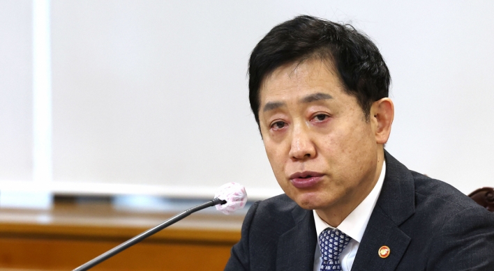 S. Korea to offer tax incentives to boost value of listed firms
