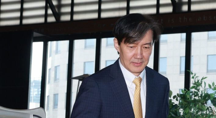 Democratic Party of Korea’s beef with prosecutors, explained