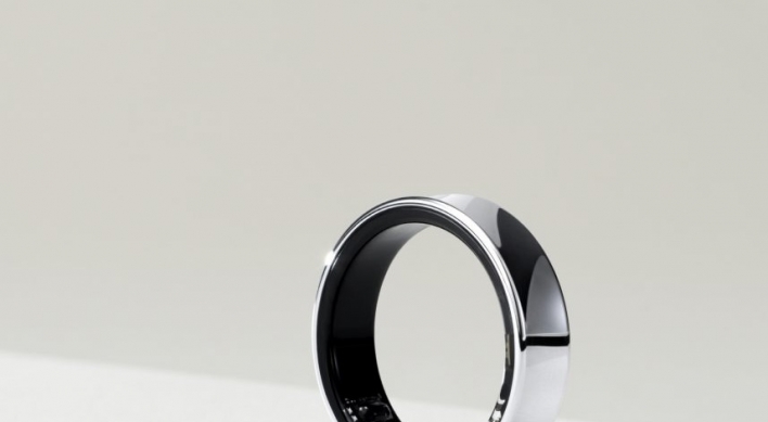 Samsung ready to launch Galaxy Ring this year