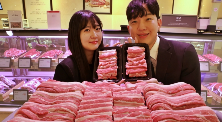 Samgyeopsal Day heats up with stricter fat guidelines