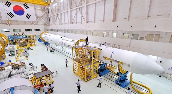 [KH Explains] Korea’s next-generation space rocket project off to bumpy start