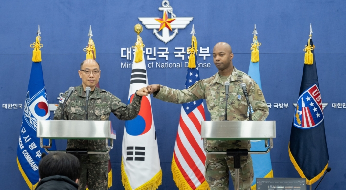 S. Korea, US begin key annual military drills amid NK threats