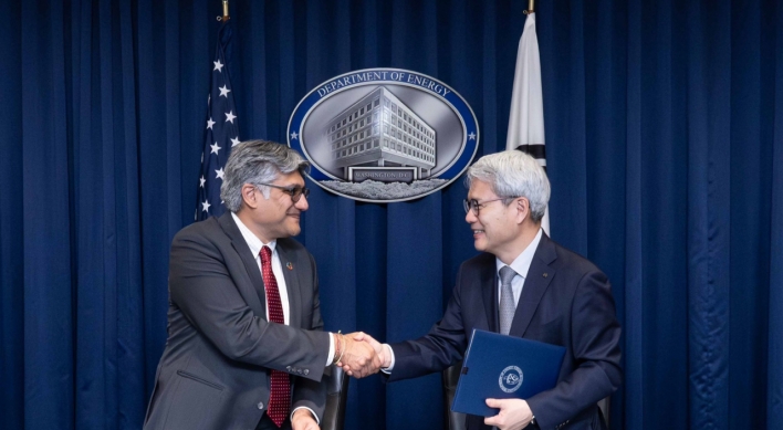 Eximbank, US energy department join hands on supply chain resilience
