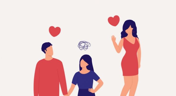 'Transfer dating': Why dating without gap touches a nerve in Korea
