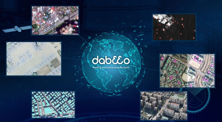 AI technology company Dabeeo wins fund from major defense investors