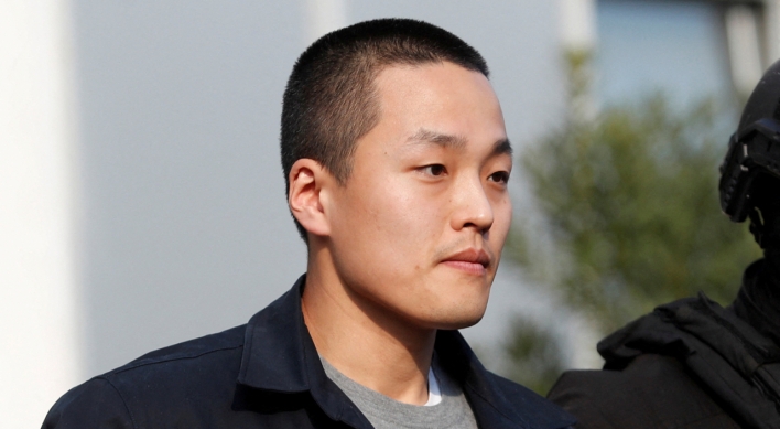 Jury finds crypto mogul Kwon liable in US civil fraud trial: reports