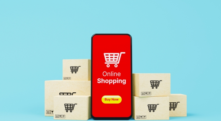 7 in 10 Korean retailers feel threat from Chinese e-commerce rush