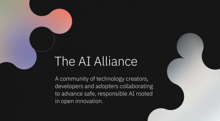 Kakao joins AI Alliance, promotes safe, responsible AI