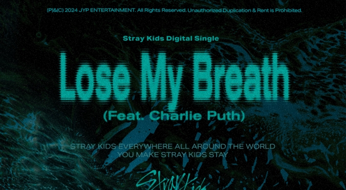 Stray Kids to release digital single featuring Charlie Puth