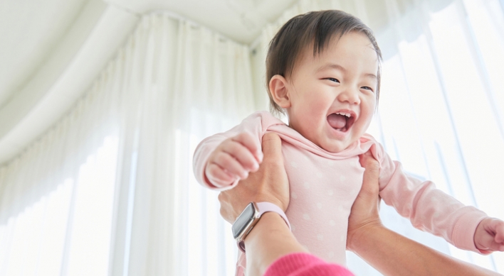 Over 60% of S. Koreans support W100m childbirth incentive: survey