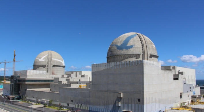 Czech envoy visits S. Korea's latest nuclear plant ahead of bid result