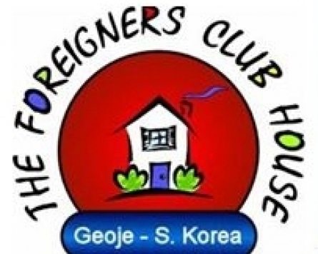 Geoje Foreign Residents Association