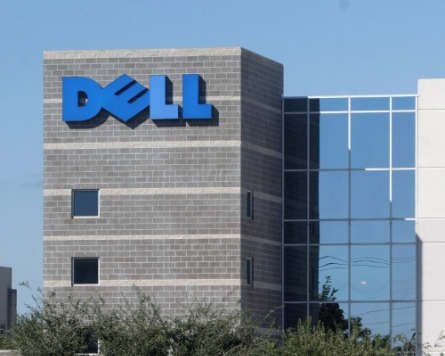 Dell quarterly net income more than doubles
