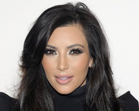 Kim Kardashian releases debut single