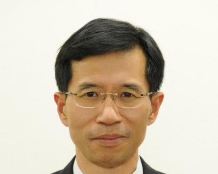 Hyundai Heavy names new co-CEO
