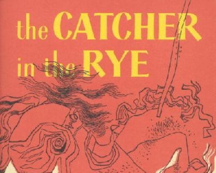 J.D. Salinger’s works now seem like so much pretentious talk