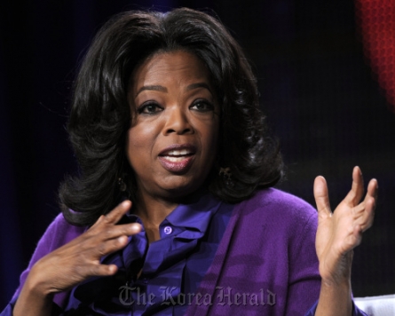 Questions linger about last ‘Oprah Winfrey’ shows
