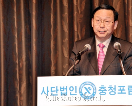 China calls for inter-Korean dialogue