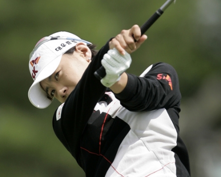 Choi Na-yeon wins but Shin upset at LPGA Match-Play