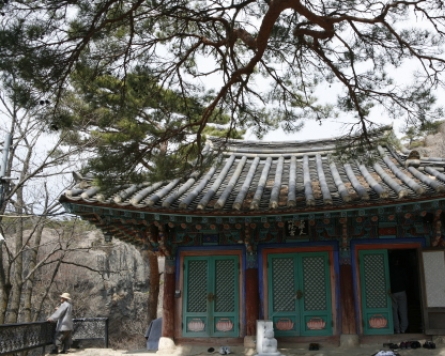 Gochang offers nature, history and scenic walking routes