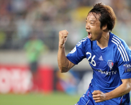 2 Korean teams in Asian club tourney quarters