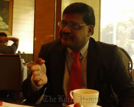 [Herald Interview] ‘Ethics training imperative for bankers and regulators’