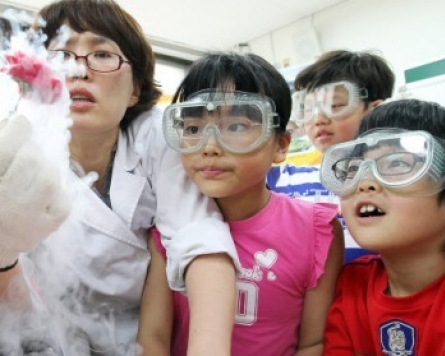 Korea to introduce 5-day school week