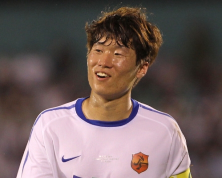 Park Ji-sung linked to Spanish clubs