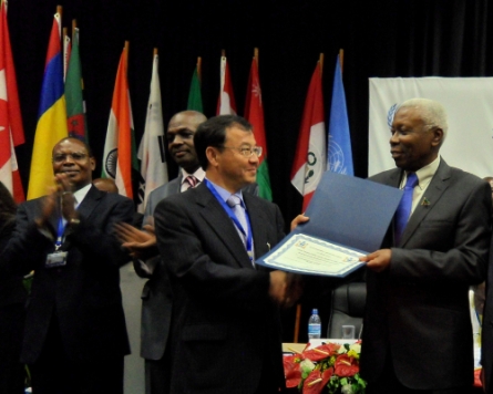 Seoul wins U.N. public service awards again