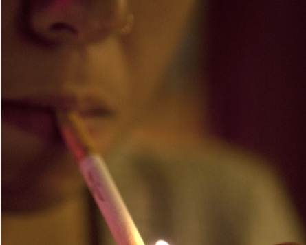 Secondhand smoking linked to behavioral disorders in children