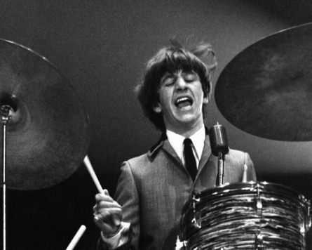 Photos of Beatles’ first U.S. concert fetch $360,000