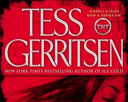 Gerritsen’s most personal novel