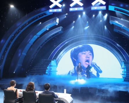 Audition programs captivate Korea
