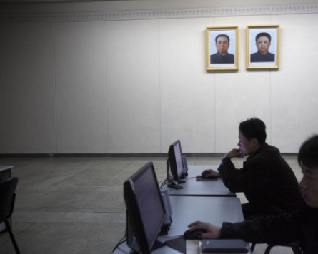 Quiet digital revolution under way in North Korea