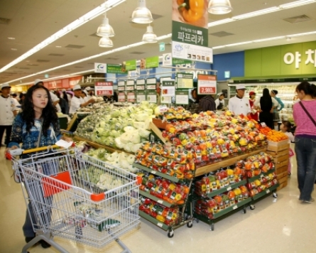 Radiation-free food bolsters Korea’s exports to Japan