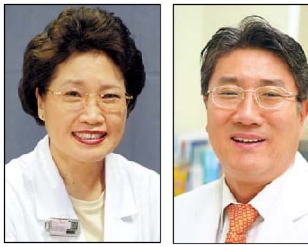 Ewha Medical Center keeps Suh as chief; Kim to head Mokdong unit