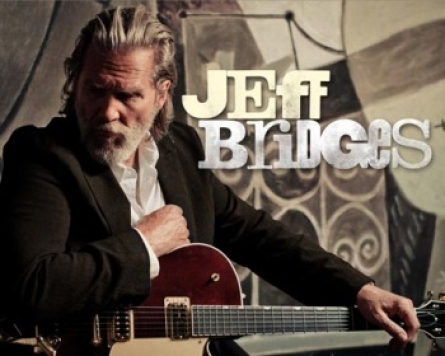 Jeff Bridges is country solid