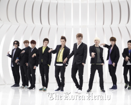 K-pop concert coming to PyeongChang