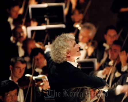 Classical greats flock to Seoul this autumn