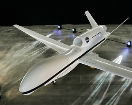 DAPA to have open bidding for surveillance drones