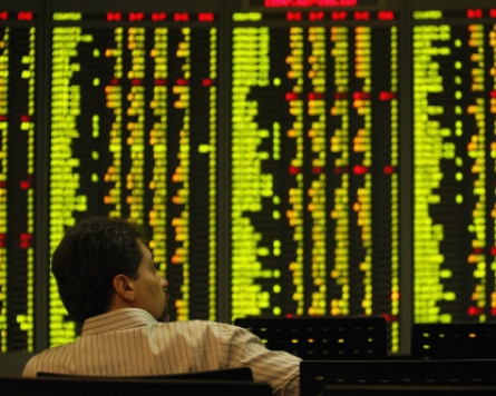 Foreign investors buying Korean stocks despite Europe woes
