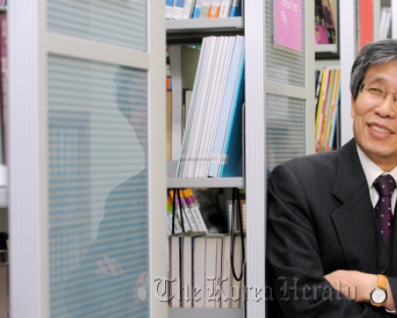 [Herald Interview] KLTI reaches out to global literary market