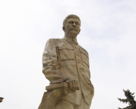 Georgia’s Stalin museum to focus on his atrocities