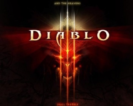 Diablo 3 beta test gets mixed responses from Korean users