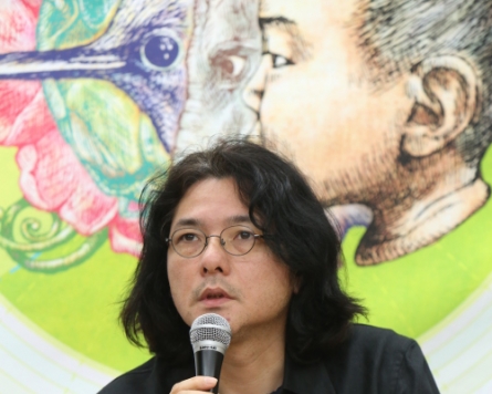Iwai Shunji turns attention to tragedy of Fukushima