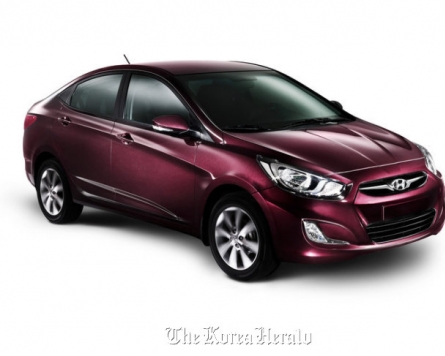Hyundai Motor grapples to satisfy BRIC tastes